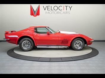 1970 Chevrolet Corvette   - Photo 5 - Nashville, TN 37217