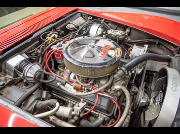 1970 Chevrolet Corvette   - Photo 19 - Nashville, TN 37217