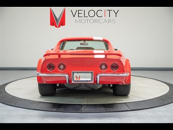 1970 Chevrolet Corvette   - Photo 11 - Nashville, TN 37217