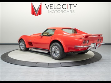 1970 Chevrolet Corvette   - Photo 4 - Nashville, TN 37217