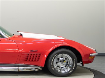 1970 Chevrolet Corvette   - Photo 17 - Nashville, TN 37217