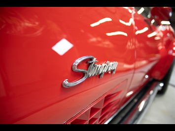 1970 Chevrolet Corvette   - Photo 52 - Nashville, TN 37217