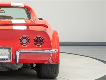 1970 Chevrolet Corvette   - Photo 13 - Nashville, TN 37217