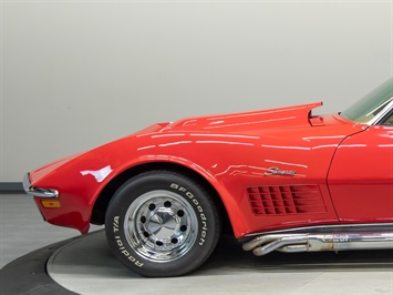 1970 Chevrolet Corvette   - Photo 14 - Nashville, TN 37217