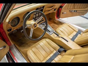 1970 Chevrolet Corvette   - Photo 20 - Nashville, TN 37217