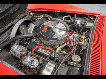 1970 Chevrolet Corvette   - Photo 25 - Nashville, TN 37217