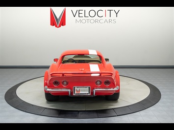 1970 Chevrolet Corvette   - Photo 56 - Nashville, TN 37217