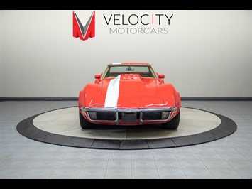 1970 Chevrolet Corvette   - Photo 7 - Nashville, TN 37217