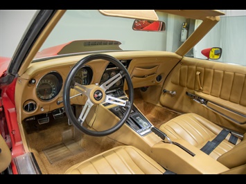 1970 Chevrolet Corvette   - Photo 36 - Nashville, TN 37217