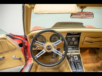 1970 Chevrolet Corvette   - Photo 37 - Nashville, TN 37217