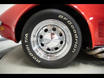 1970 Chevrolet Corvette   - Photo 50 - Nashville, TN 37217