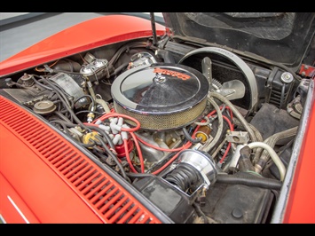 1970 Chevrolet Corvette   - Photo 26 - Nashville, TN 37217