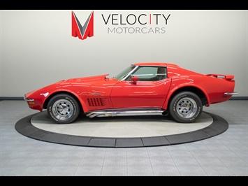 1970 Chevrolet Corvette   - Photo 6 - Nashville, TN 37217