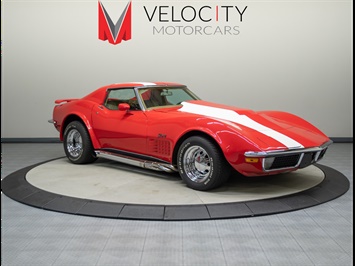 1970 Chevrolet Corvette   - Photo 2 - Nashville, TN 37217