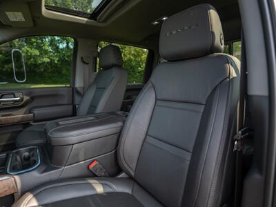 2020 GMC Sierra 2500 Denali   - Photo 89 - Nashville, TN 37217