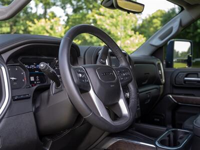 2020 GMC Sierra 2500 Denali   - Photo 71 - Nashville, TN 37217