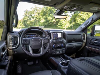 2020 GMC Sierra 2500 Denali   - Photo 63 - Nashville, TN 37217