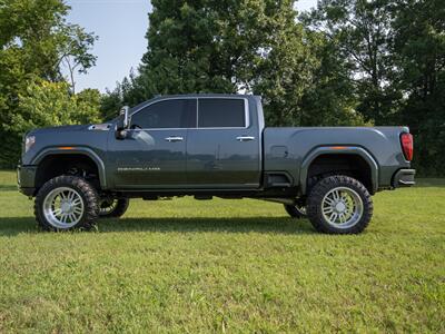 2020 GMC Sierra 2500 Denali   - Photo 27 - Nashville, TN 37217