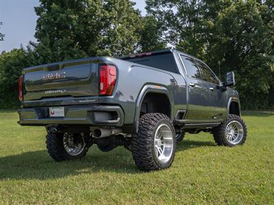 2020 GMC Sierra 2500 Denali   - Photo 14 - Nashville, TN 37217