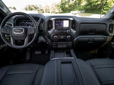 2020 GMC Sierra 2500 Denali   - Photo 62 - Nashville, TN 37217