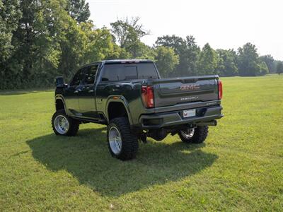 2020 GMC Sierra 2500 Denali   - Photo 4 - Nashville, TN 37217