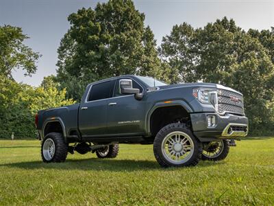 2020 GMC Sierra 2500 Denali   - Photo 44 - Nashville, TN 37217