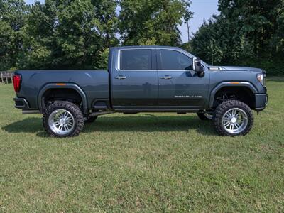 2020 GMC Sierra 2500 Denali   - Photo 48 - Nashville, TN 37217