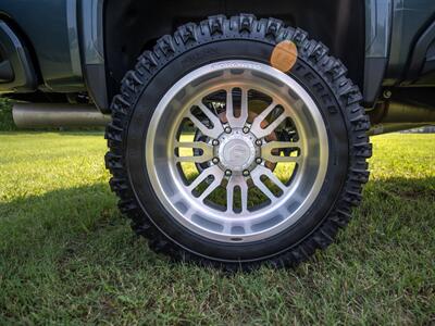 2020 GMC Sierra 2500 Denali   - Photo 42 - Nashville, TN 37217