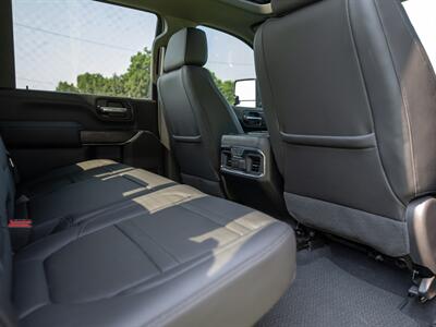 2020 GMC Sierra 2500 Denali   - Photo 85 - Nashville, TN 37217