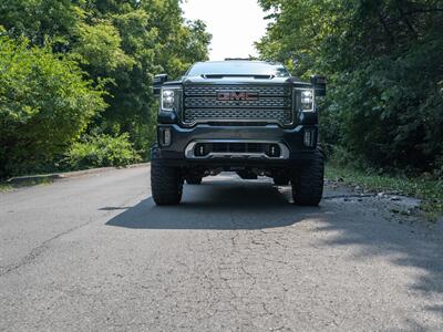 2020 GMC Sierra 2500 Denali   - Photo 53 - Nashville, TN 37217