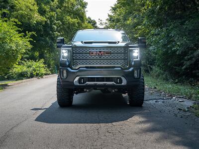 2020 GMC Sierra 2500 Denali   - Photo 52 - Nashville, TN 37217