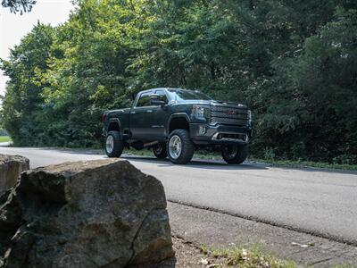 2020 GMC Sierra 2500 Denali   - Photo 51 - Nashville, TN 37217