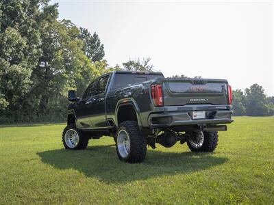 2020 GMC Sierra 2500 Denali   - Photo 10 - Nashville, TN 37217