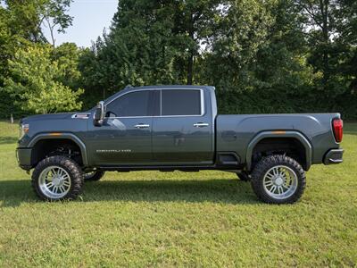 2020 GMC Sierra 2500 Denali   - Photo 26 - Nashville, TN 37217