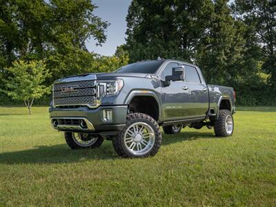 2020 GMC Sierra 2500 Denali   - Photo 29 - Nashville, TN 37217