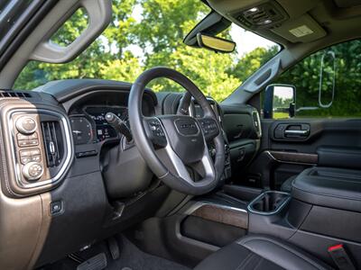 2020 GMC Sierra 2500 Denali   - Photo 69 - Nashville, TN 37217