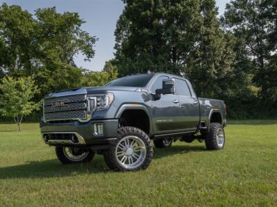 2020 GMC Sierra 2500 Denali   - Photo 31 - Nashville, TN 37217