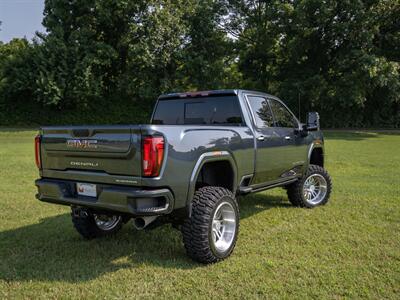 2020 GMC Sierra 2500 Denali   - Photo 13 - Nashville, TN 37217