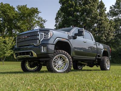 2020 GMC Sierra 2500 Denali   - Photo 9 - Nashville, TN 37217