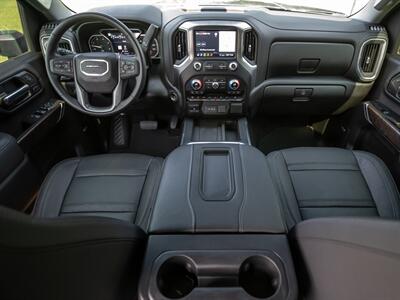 2020 GMC Sierra 2500 Denali   - Photo 66 - Nashville, TN 37217