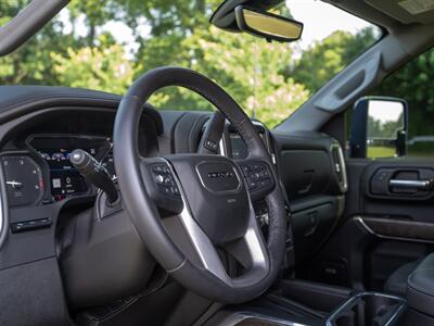 2020 GMC Sierra 2500 Denali   - Photo 70 - Nashville, TN 37217