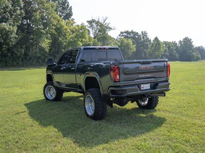 2020 GMC Sierra 2500 Denali   - Photo 8 - Nashville, TN 37217