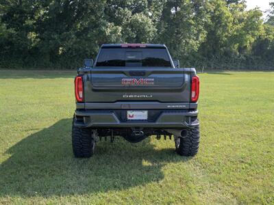 2020 GMC Sierra 2500 Denali   - Photo 11 - Nashville, TN 37217