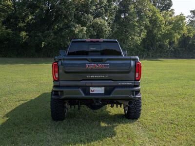 2020 GMC Sierra 2500 Denali   - Photo 12 - Nashville, TN 37217