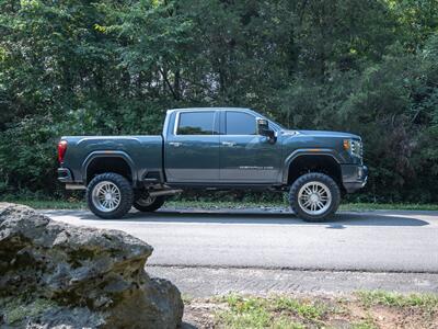 2020 GMC Sierra 2500 Denali   - Photo 50 - Nashville, TN 37217