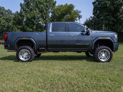 2020 GMC Sierra 2500 Denali   - Photo 49 - Nashville, TN 37217