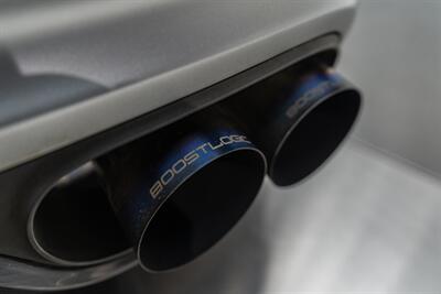 2015 Porsche 911 Turbo S - Photo 114 - Nashville, TN 37217