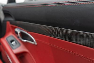 2015 Porsche 911 Turbo S - Photo 71 - Nashville, TN 37217