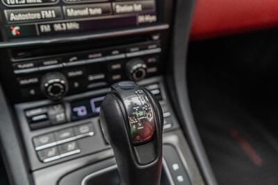 2015 Porsche 911 Turbo S - Photo 88 - Nashville, TN 37217