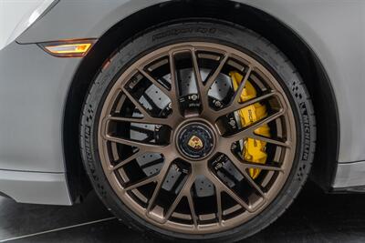 2015 Porsche 911 Turbo S - Photo 104 - Nashville, TN 37217